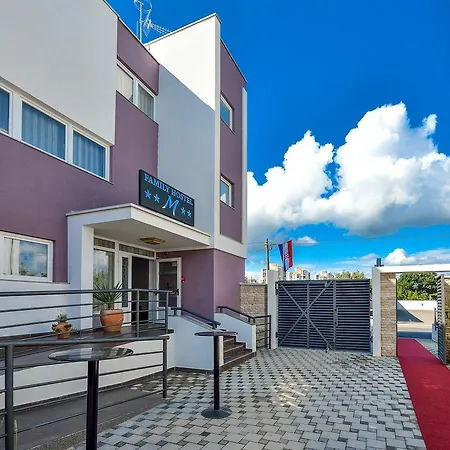 Family M Hostel
